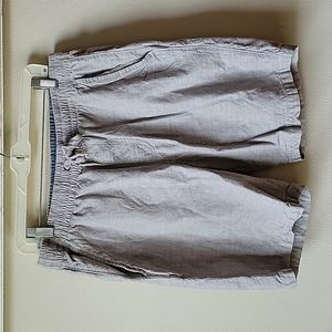 Sonoma Cotton Shorts